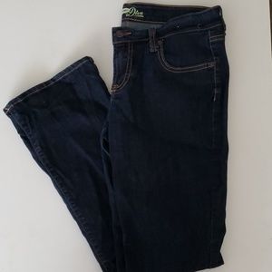 Old navy jean pants